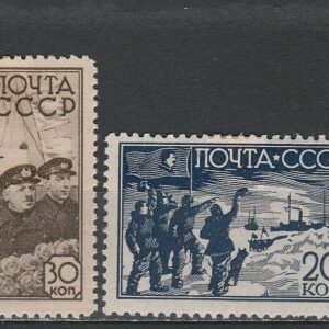 2-6 nl varia 1938