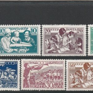 2-6 nl varia 1938