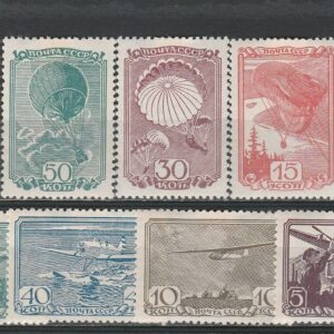 2-6 nl varia 1938