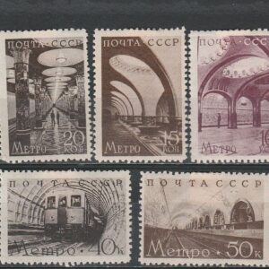 2-6 nl varia 1938