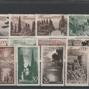 2-6 nl varia 1938