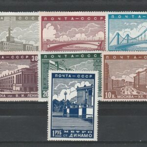 2-6 nl varia 1939