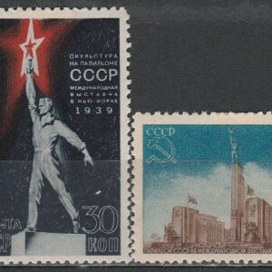 2-6 nl varia 1939
