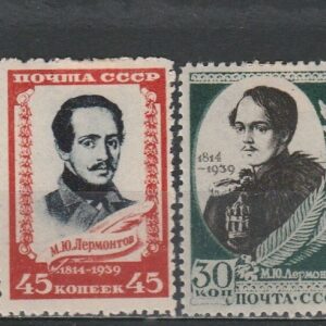 2-6 nl varia 1939