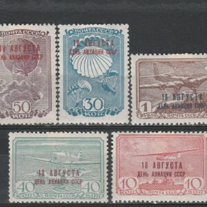 2-6 nl varia 1939