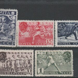2-6 nl varia 1940