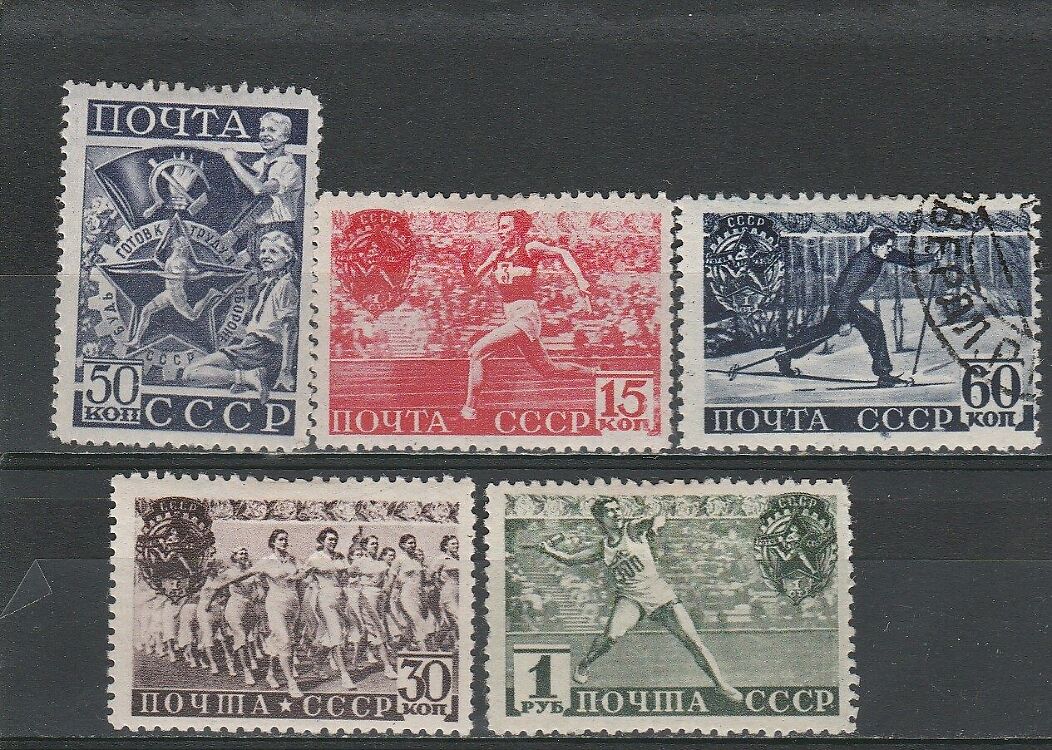 2-6 nl varia 1940