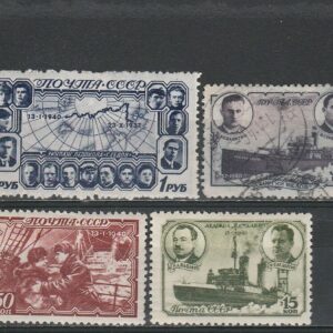 2-5 nl varia 1940