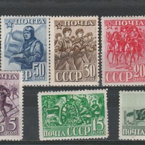2-5 nl varia 1941