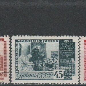 2-5 nl varia 1941