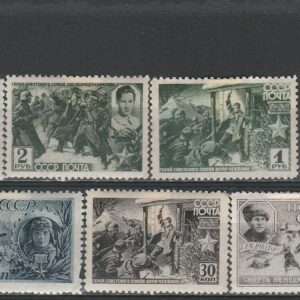 2-5 nl varia 1942