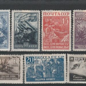 2-5 nl varia 1942