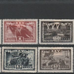 2-5 nl varia 1943