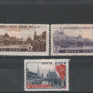 2-5 nl varia 1946