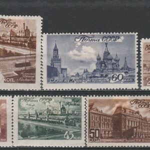 2-5 nl varia 1946