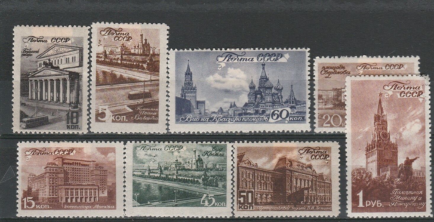2-5 nl varia 1946