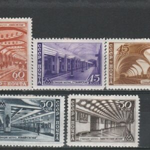 2-5 nl varia 1947