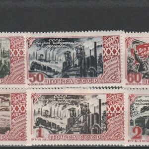 2-7 nl varia 1947
