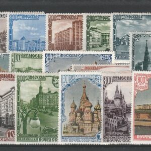 2-7 nl varia 1947