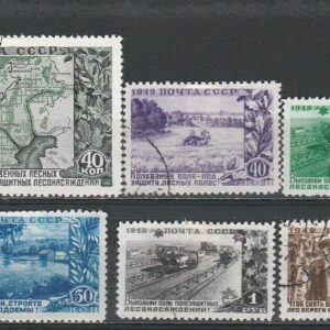 2-8 nl varia 1949