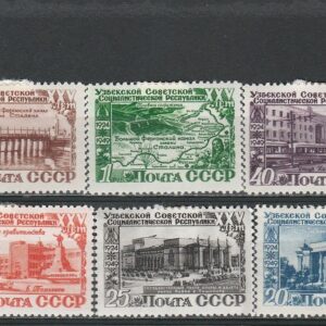 2-8 nl varia 1950