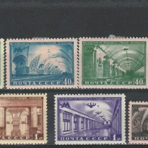 2-8 nl varia 1950