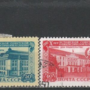 2-8 nl varia 1950