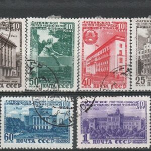 2-8 nl varia 1950