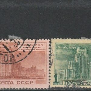 2-8 nl varia 1950