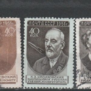 2-8 nl varia 1951 I