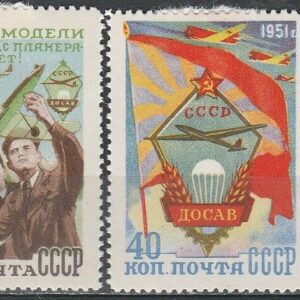 2-8 nl varia 1951