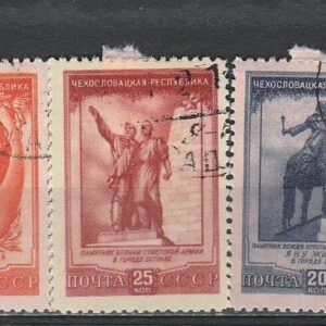 2-8 nl varia 1951