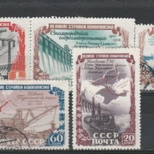 2-8 nl varia 1951