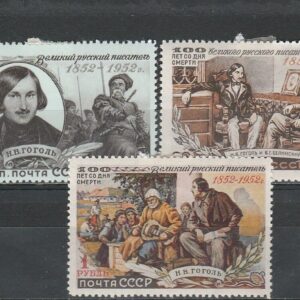 2-8 nl varia 1952