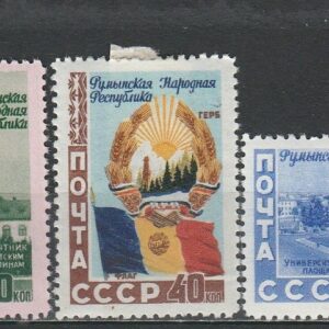2-8 nl varia 1952