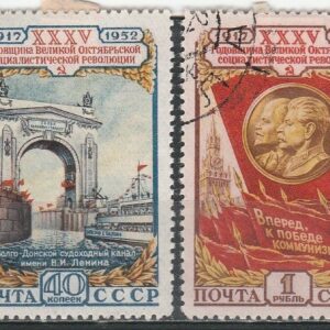 2-8 nl varia 1952