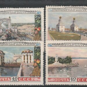 2-8 nl varia 1953