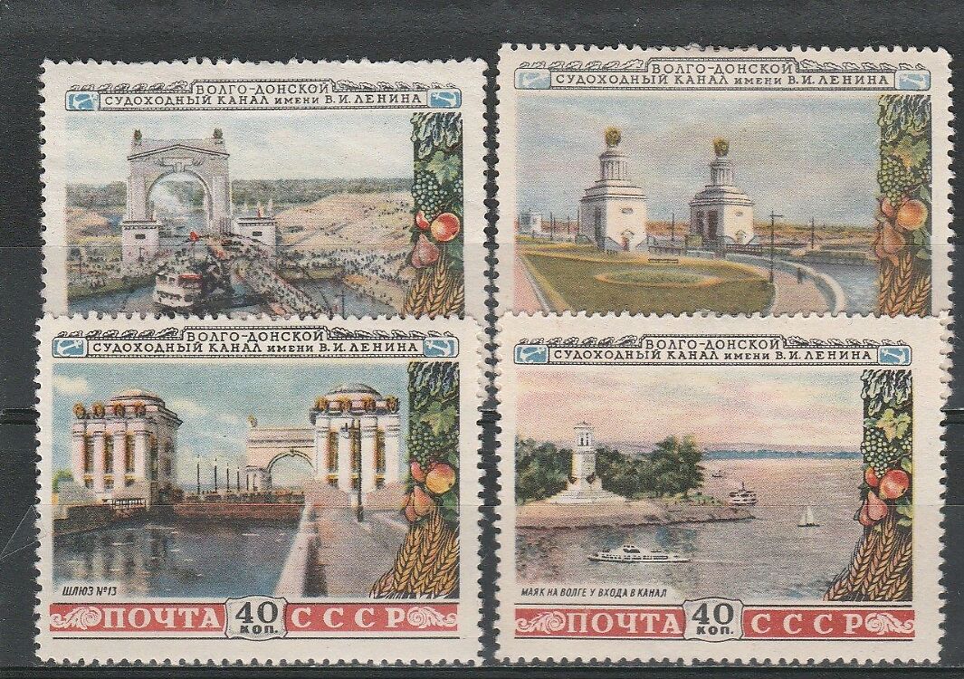 2-8 nl varia 1953