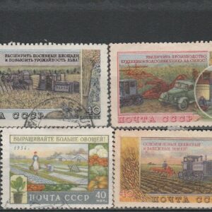 2-8 nl varia 1954