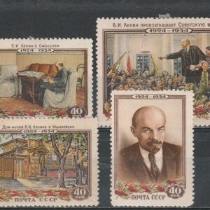 2-8 nl varia 1954