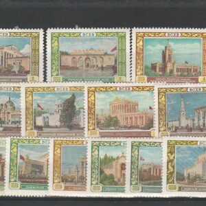 2-9 nl varia 1956