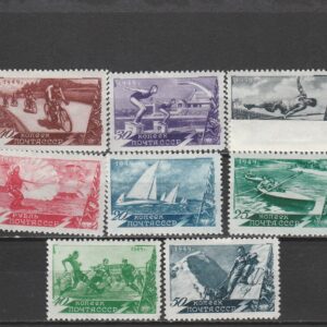 50-16 vene sport 1949