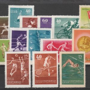50-16 vene sport 1956