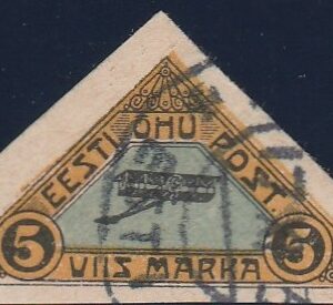 Õhupost 1920