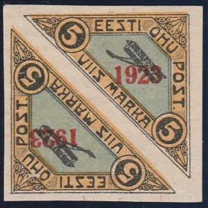 Õhupost 1923 **