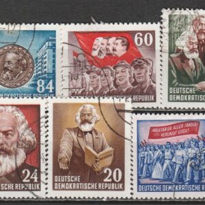 53-6 saksamaa 1953