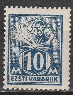 sepp 1922** I paber