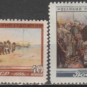 2-13 nl varia 1956**
