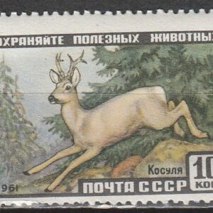 2-13 nl varia 1961**