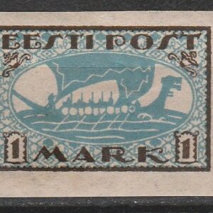 Viikingilaev 1919 **